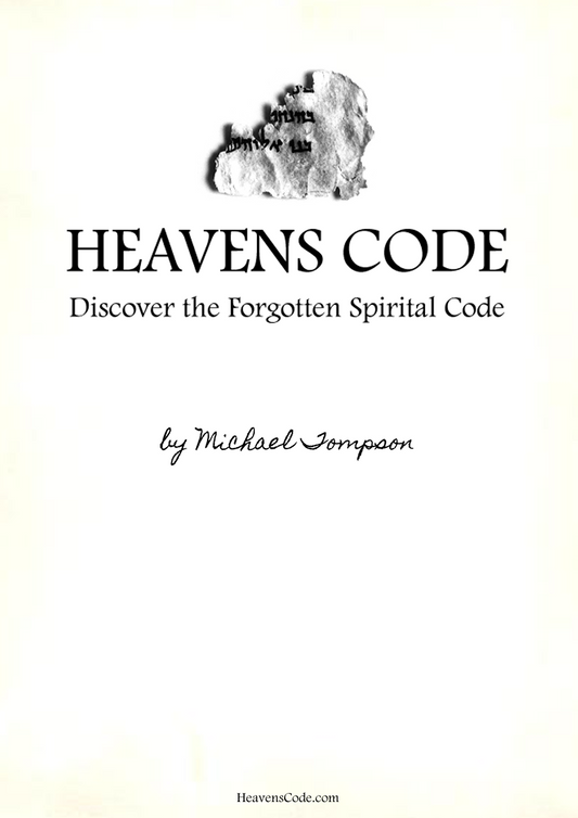 Heavens Code (100% Money Back Guarantee)